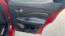 Nissan Juke 1.6 Hybrid Tekna 5dr Auto Hybrid Hatchback